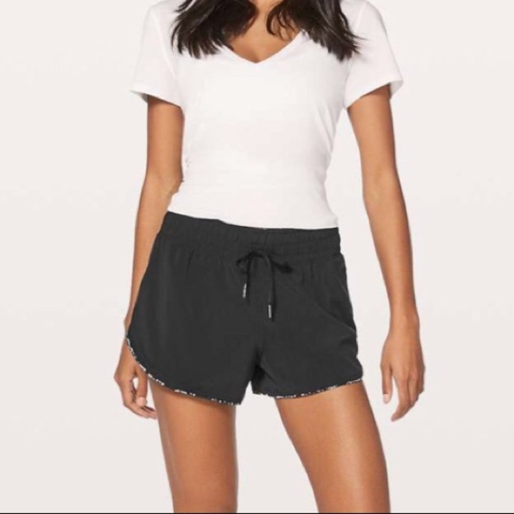 Lululemon Choose a Side Short